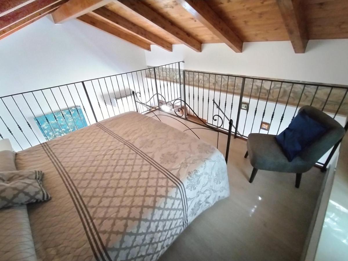 Mafalda B&B San Valentino المظهر الخارجي الصورة